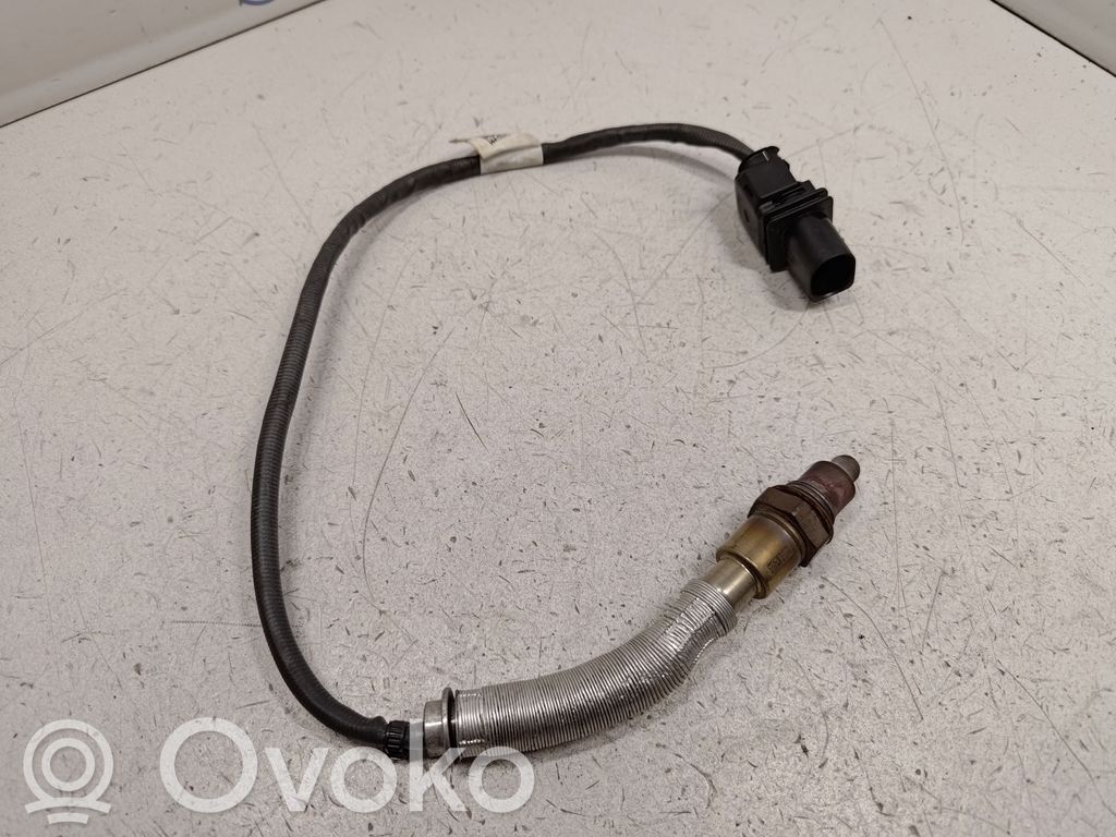 BMW 3 G20 G21 Sonde lambda 
