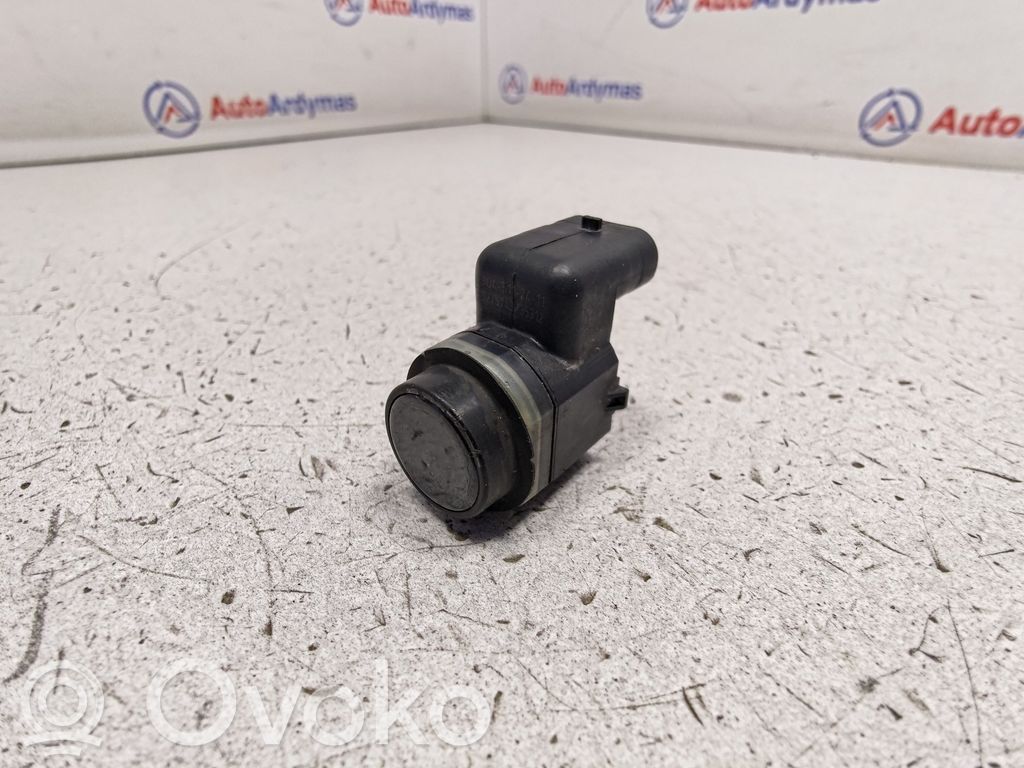 BMW 5 F10 F11 Czujnik parkowania PDC 