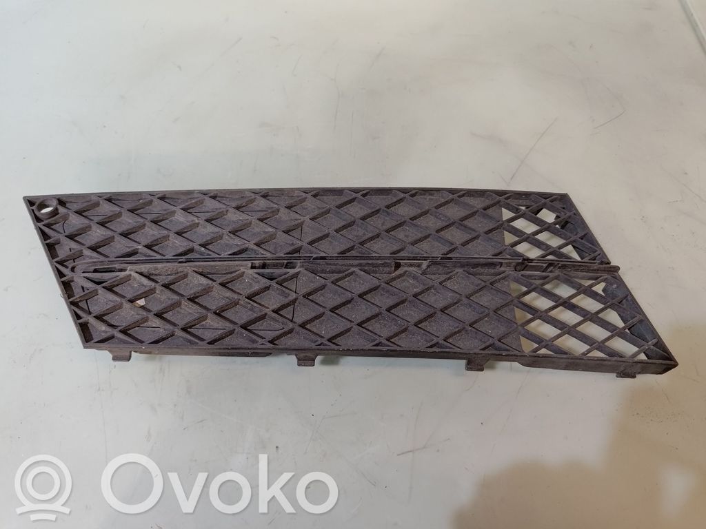 BMW 5 E60 E61 Front bumper lower grill 