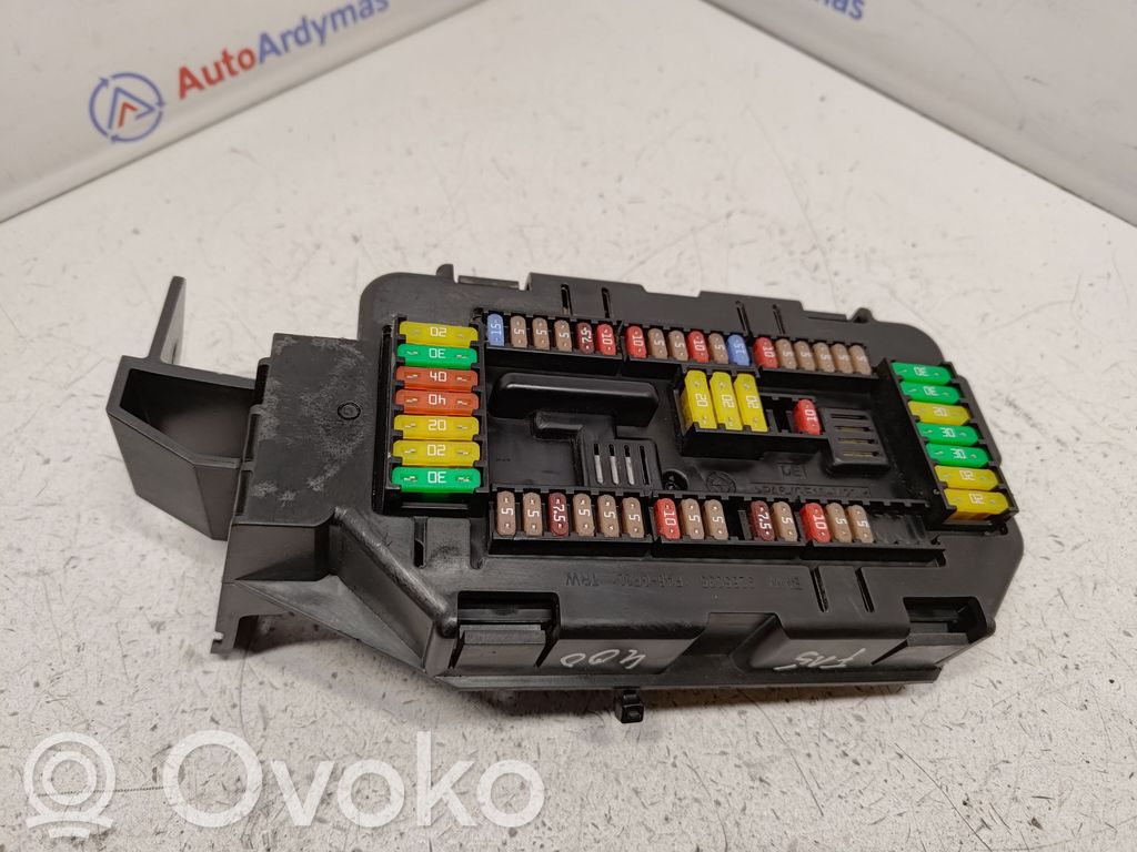 BMW X5 F15 Fuse module 