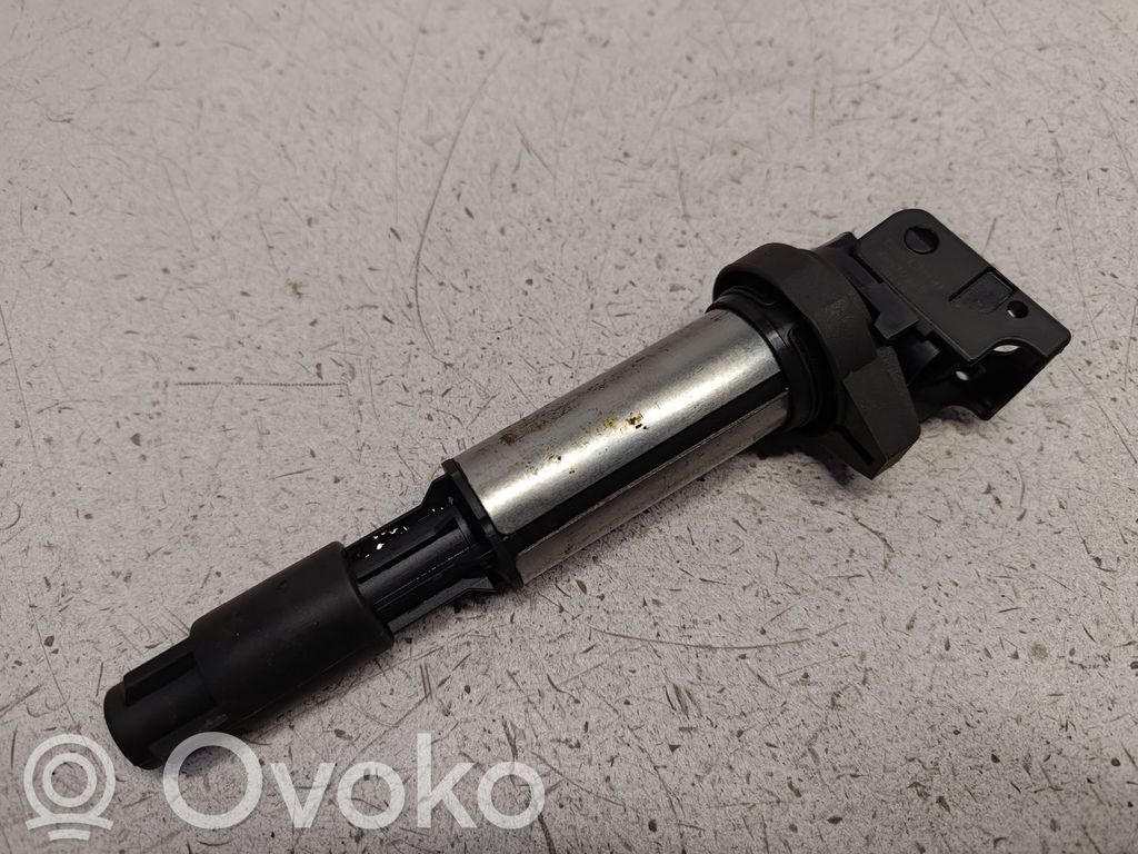 BMW 5 F10 F11 High voltage ignition coil 