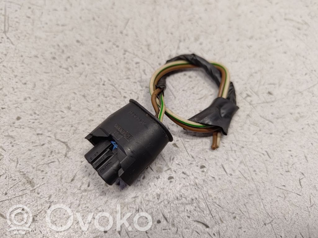 BMW 3 E46 Repuesto de faro 