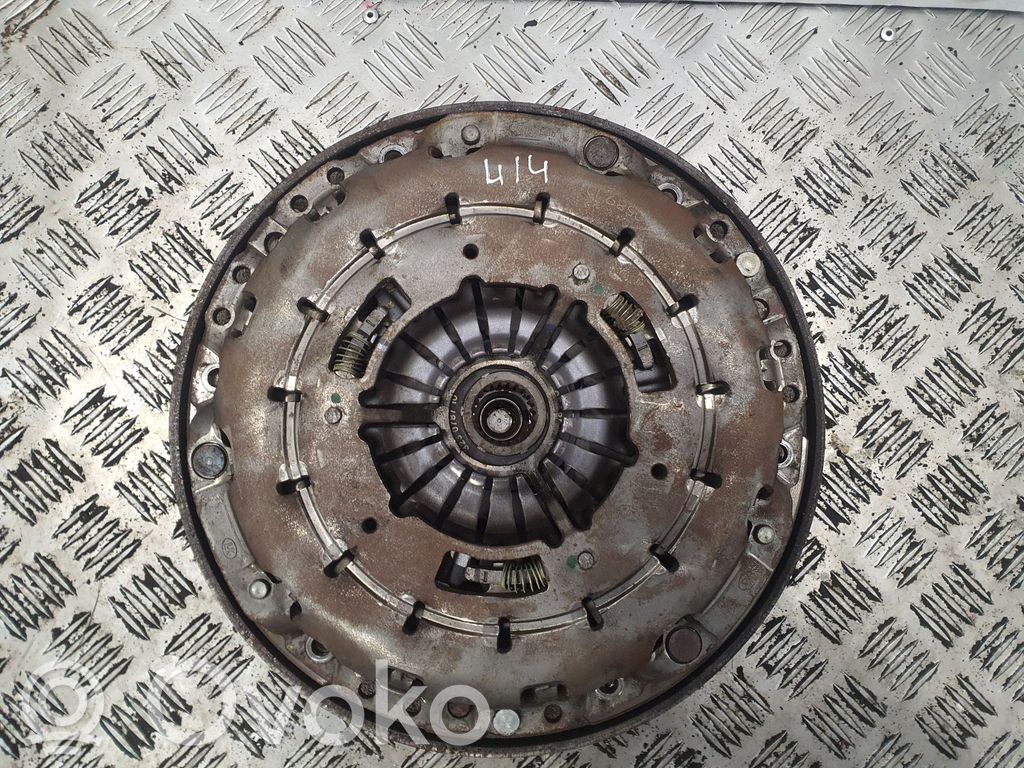 BMW 3 E90 E91 Clutch set kit 