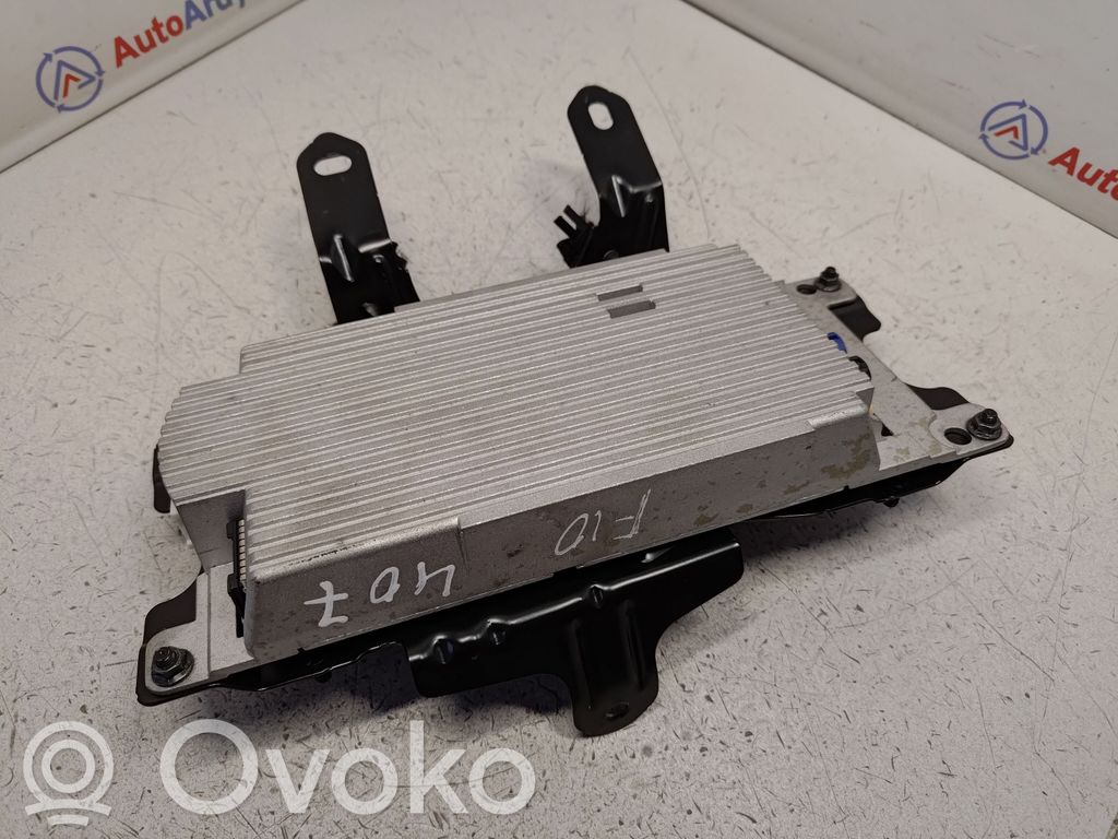BMW 5 F10 F11 Phone control unit/module 