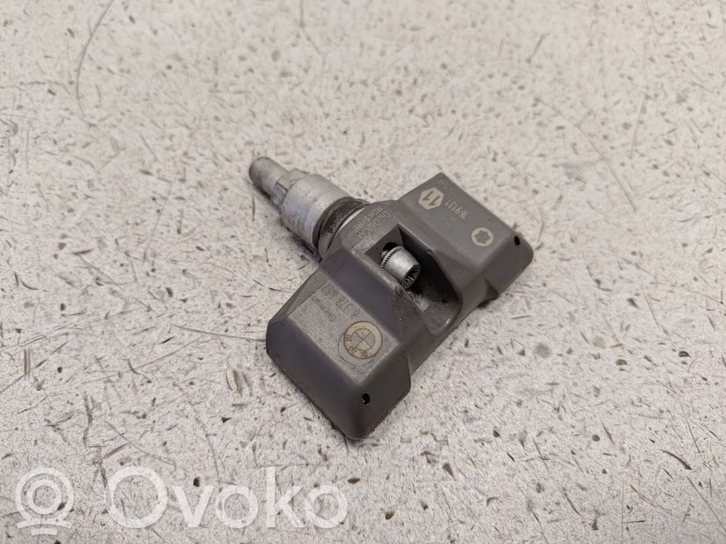 BMW 7 E65 E66 Tire pressure sensor 