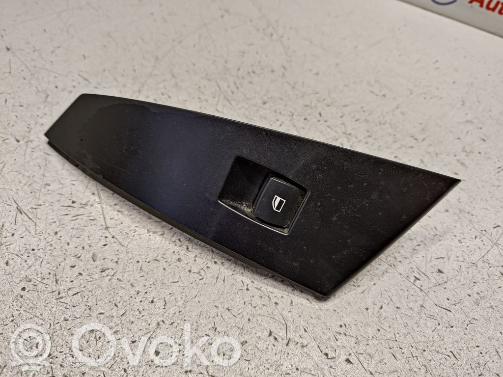 BMW 5 E60 E61 Electric window control switch 