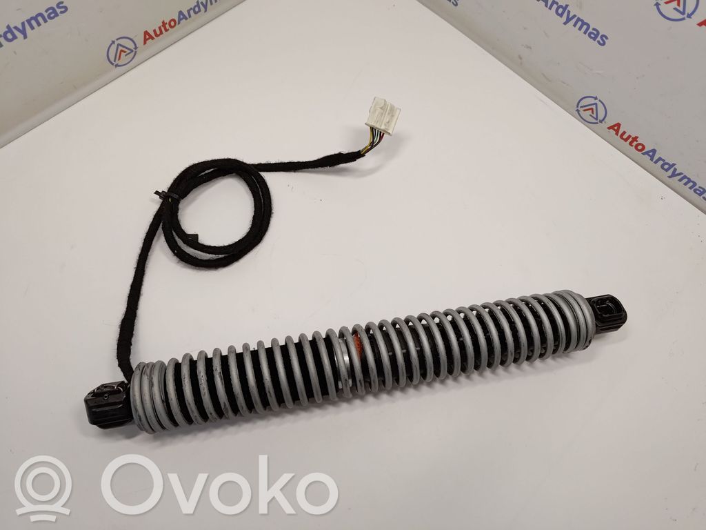 BMW 5 F10 F11 Gasdruckfeder Dämpfer Heckklappe Kofferraumdeckel 