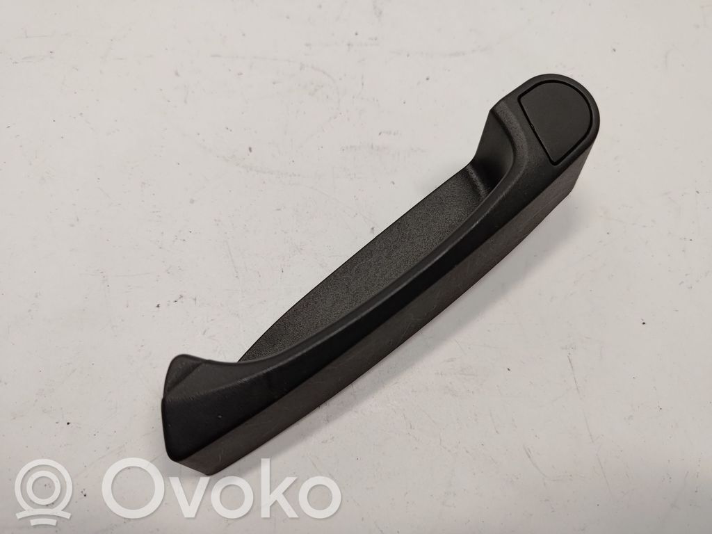 BMW X5 E70 Manecilla para abrir la puerta trasera 