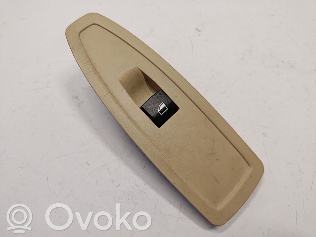 BMW 3 F30 F35 F31 Electric window control switch 