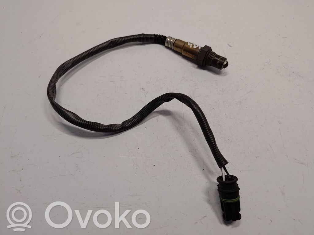 BMW 5 F10 F11 Lambda probe sensor 