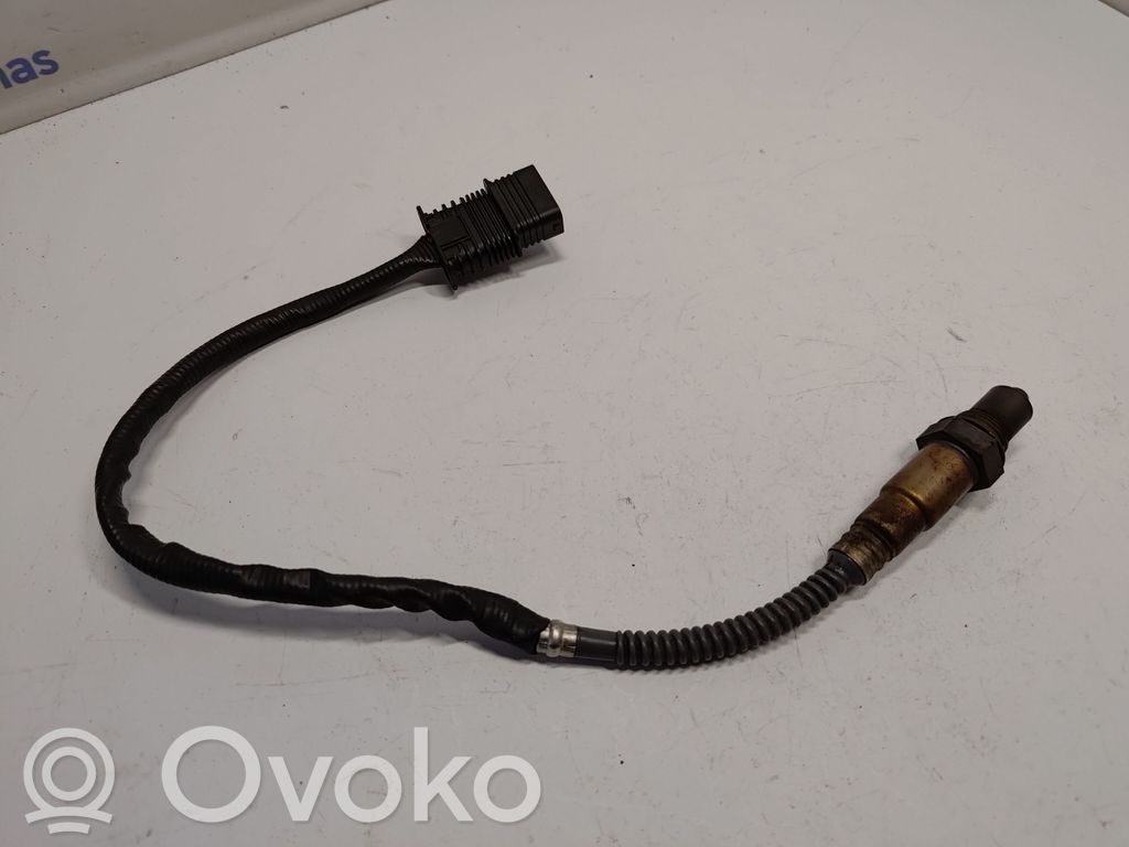 BMW 5 F10 F11 Lambda zonde 