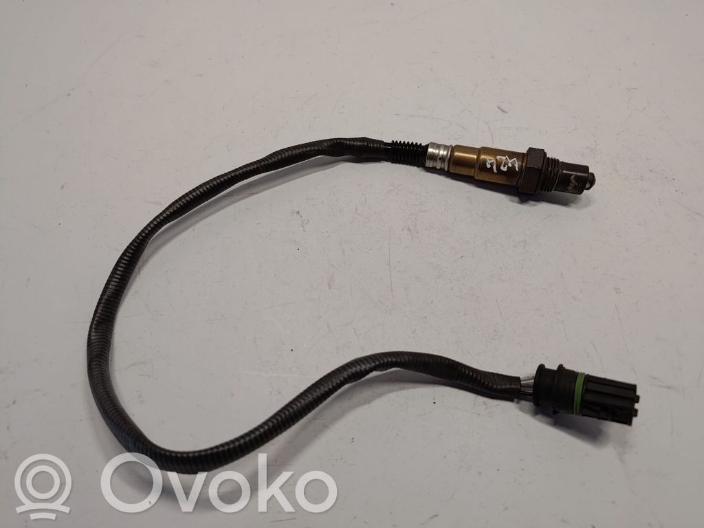 BMW 5 F10 F11 Lambda probe sensor 
