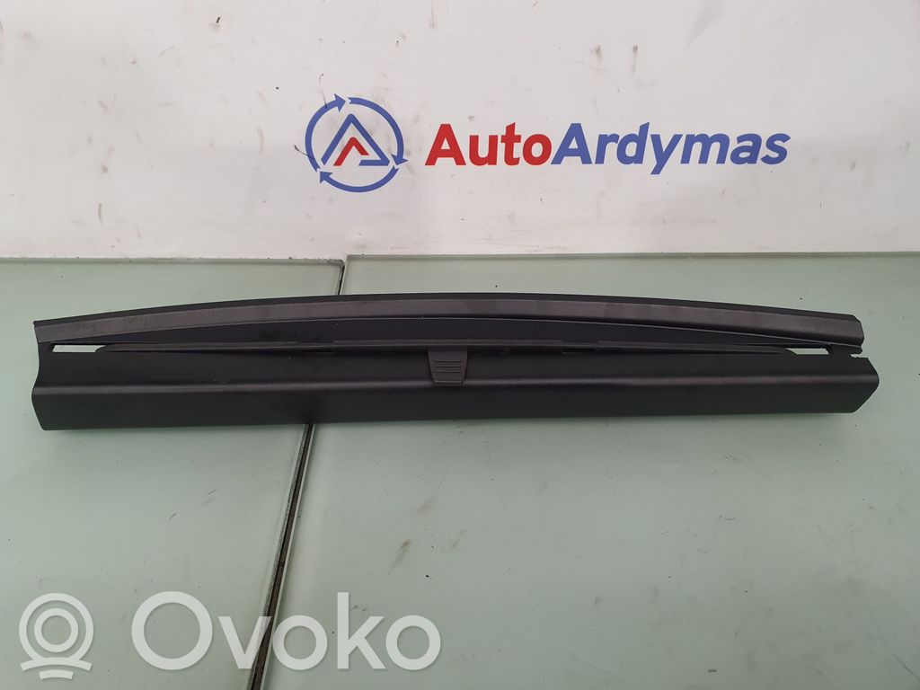 BMW 5 E39 Rear door sun blind/shade 