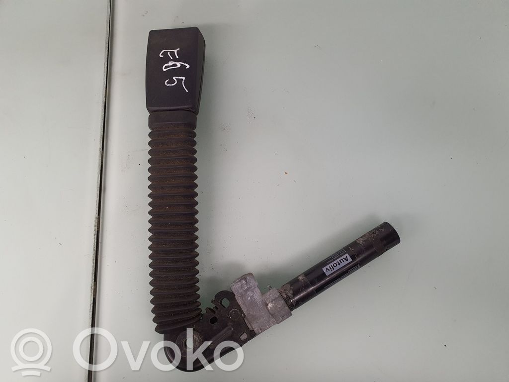 BMW 7 E65 E66 Hebilla del cinturón delantero 