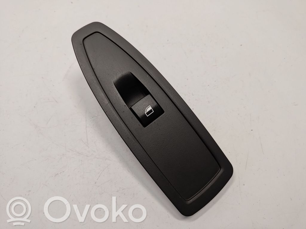BMW 3 F30 F35 F31 Electric window control switch 