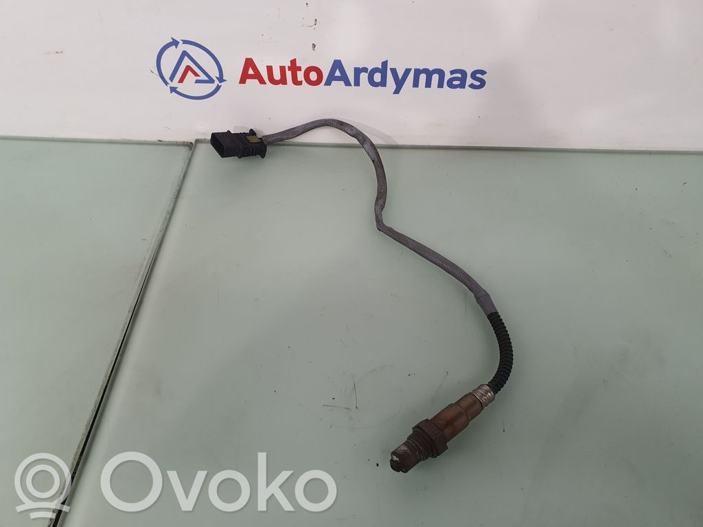 BMW 3 F30 F35 F31 Lambda probe sensor 