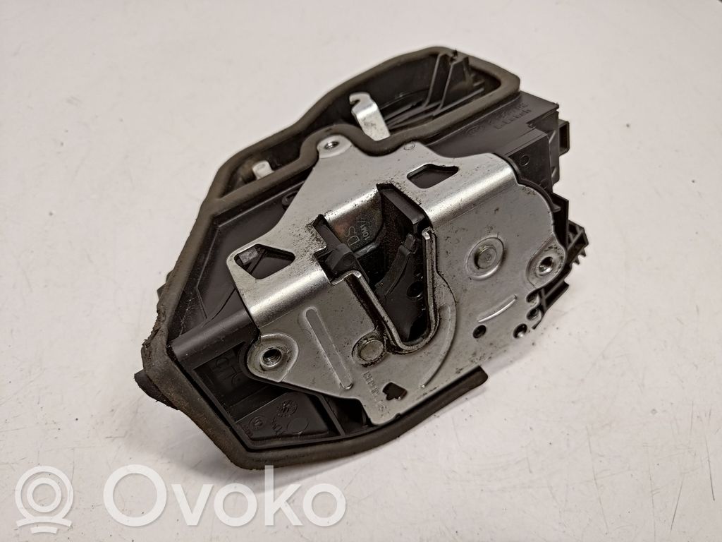 Front door lock   7202145,51217202145,51217059973,51214389473