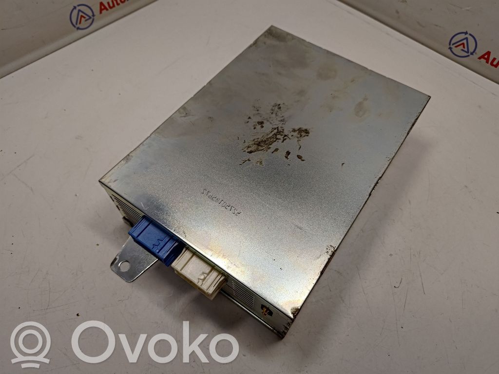 BMW X5 E53 Video control module 