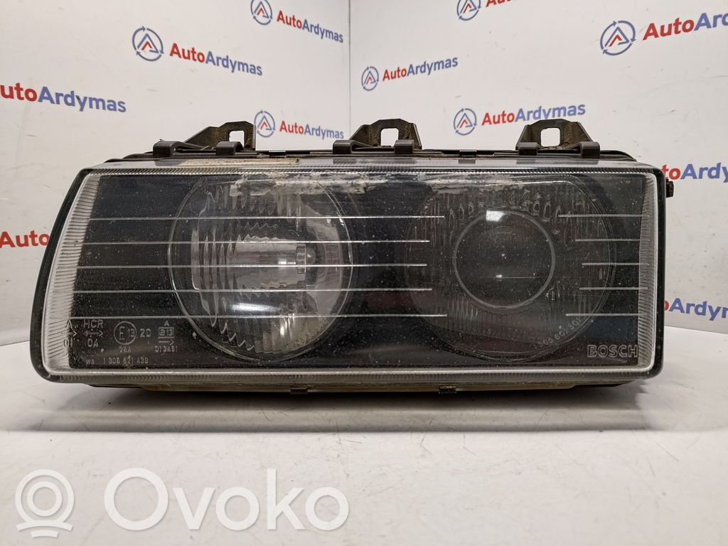 Headlight/headlamp   0301087251,63128353589