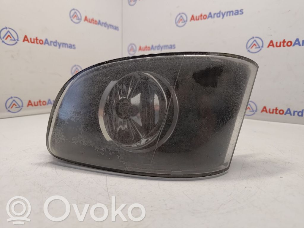 BMW 3 E92 E93 Miglas lukturis priekšā 