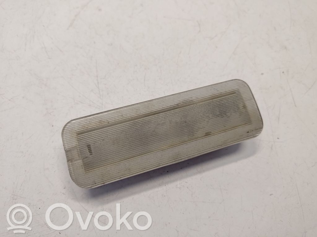 BMW X5 E53 Rear door interior light 