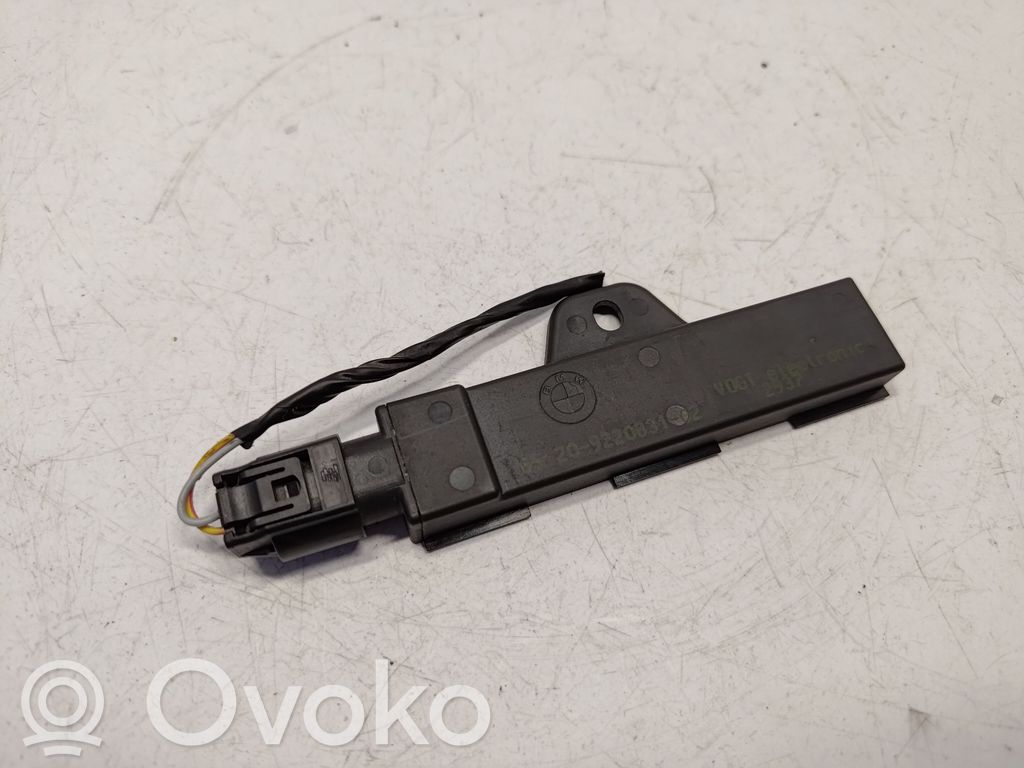 BMW 4 F32 F33 Interior comfort aerial antenna 