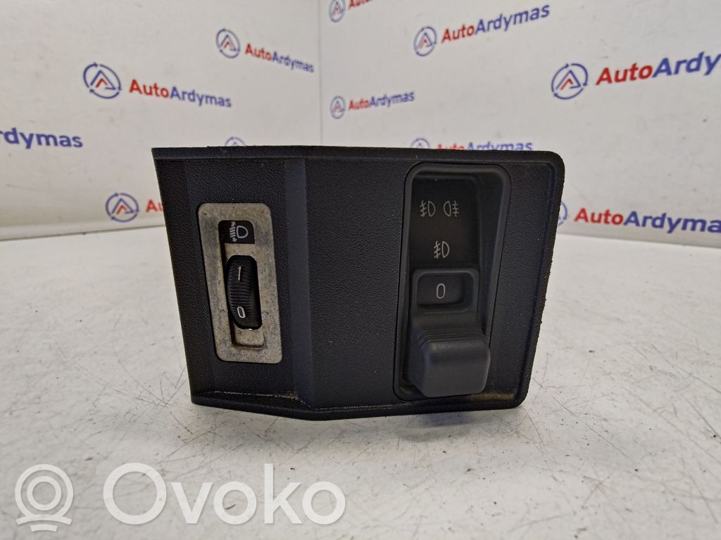 BMW 5 E34 Fog light switch 