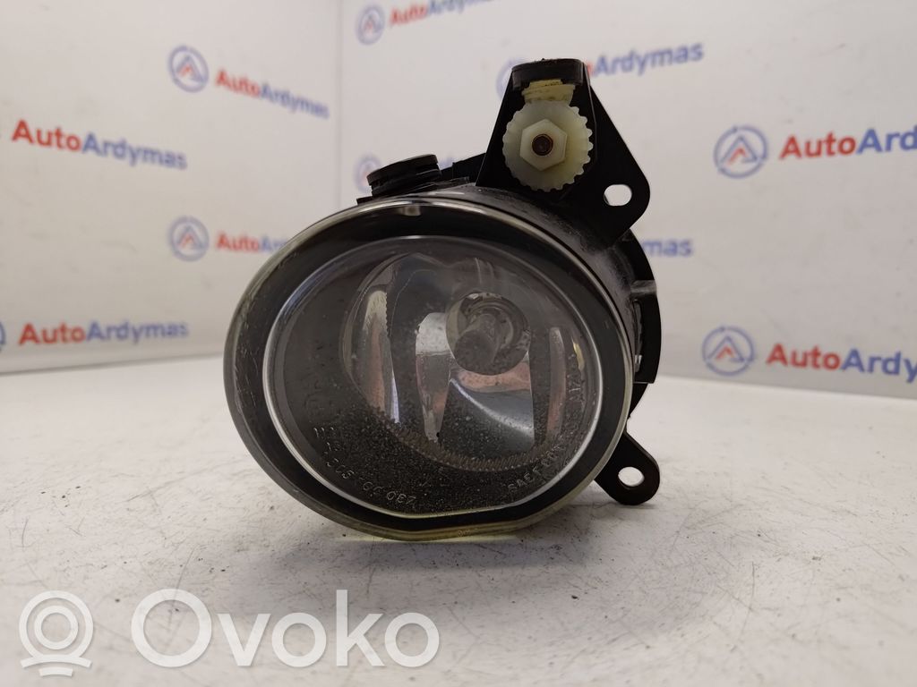Mini One - Cooper R50 - 53 Luz de niebla delantera 