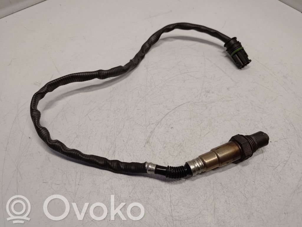 BMW 5 F10 F11 Lambda probe sensor 