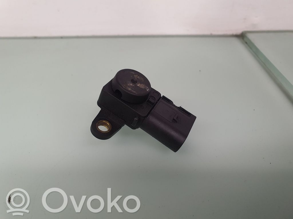 BMW 5 E60 E61 Luftdrucksensor 
