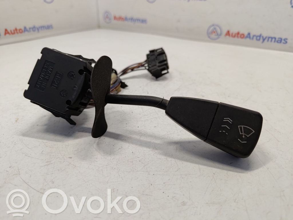 BMW 5 E34 Wiper control stalk 