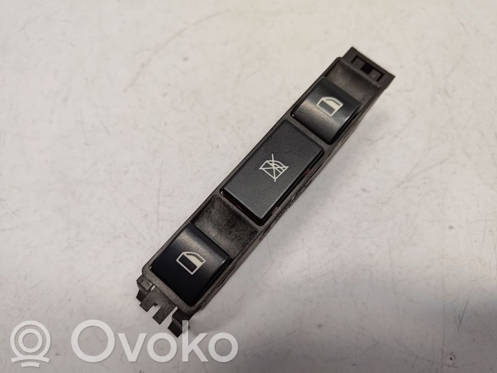 BMW 3 E46 Electric window control switch 