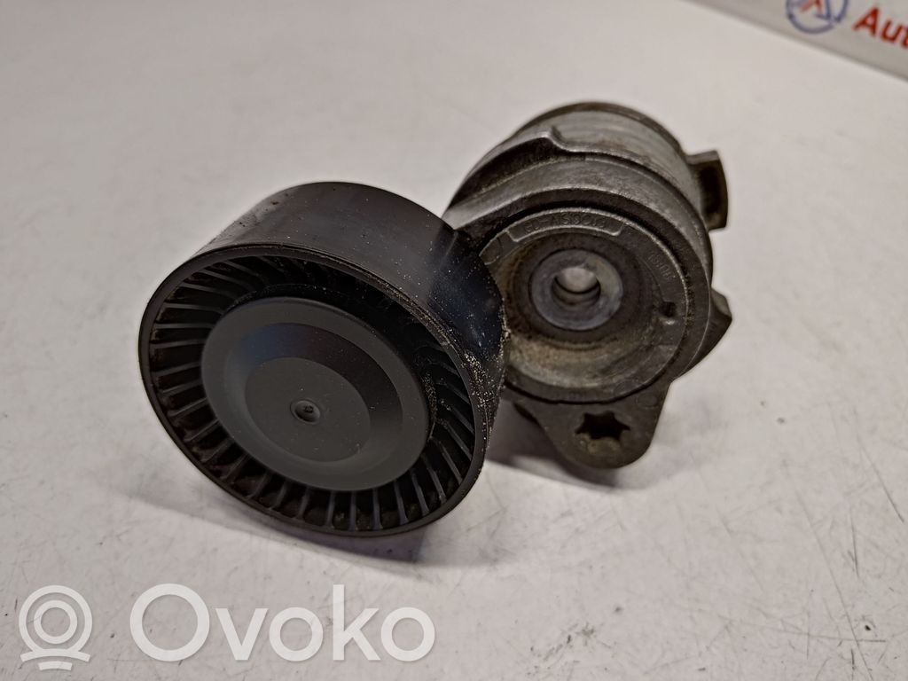 BMW 7 F01 F02 F03 F04 Diržo įtempėjas 