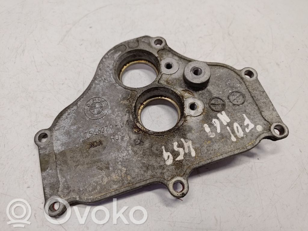 BMW 7 F01 F02 F03 F04 Inna część głowicy cylindra 