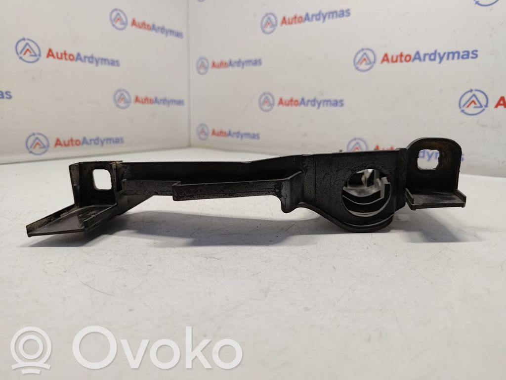 BMW 3 E46 Headlight/headlamp mounting bracket 