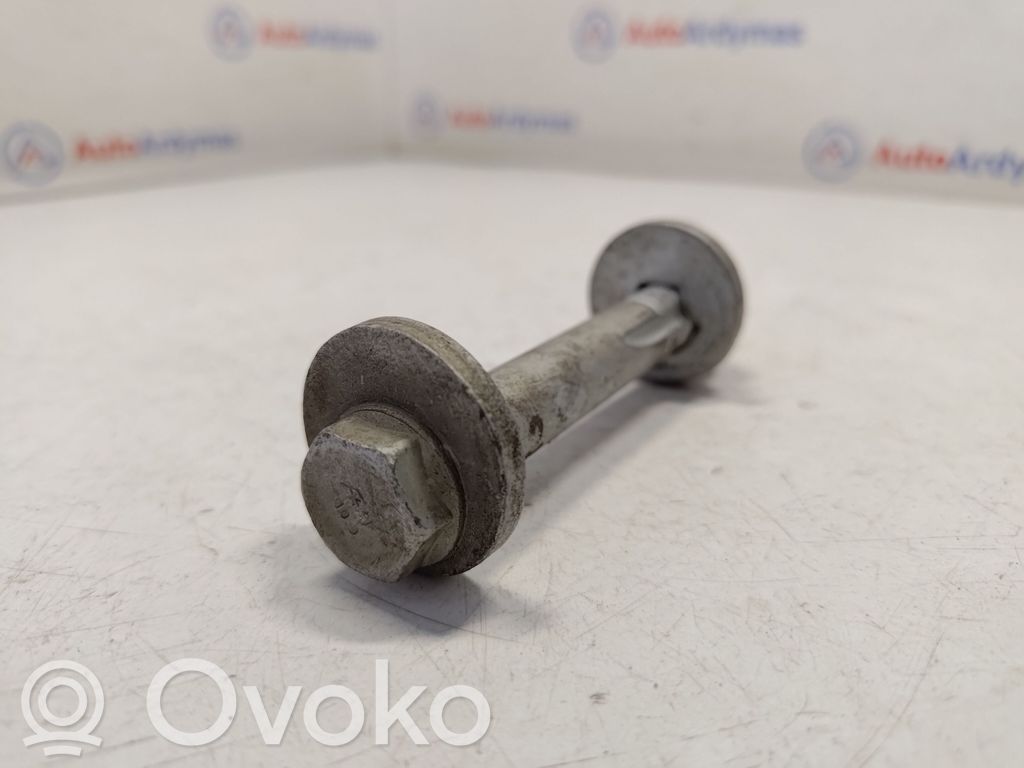 BMW X3 F25 Śruba zbieżności zawieszenia osi tylnej 