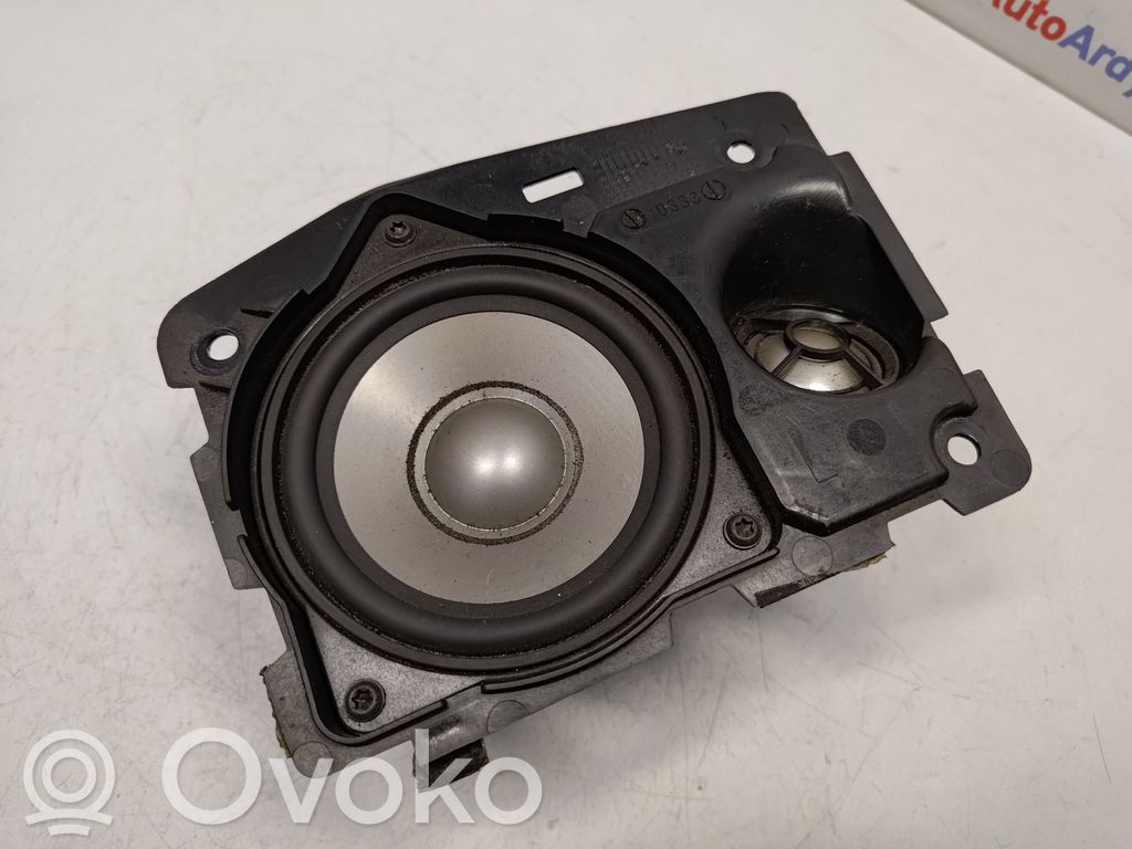 Parcel shelf speaker   6907645,65136907645,65139147000