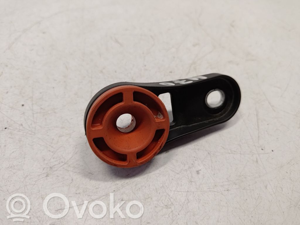 BMW X3 G01 Parte del condotto di aspirazione dell'aria 