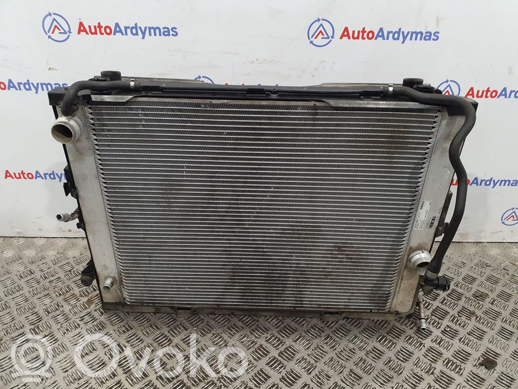 Kit Radiateur   17117585440,17117507970,17117507971,17217559964