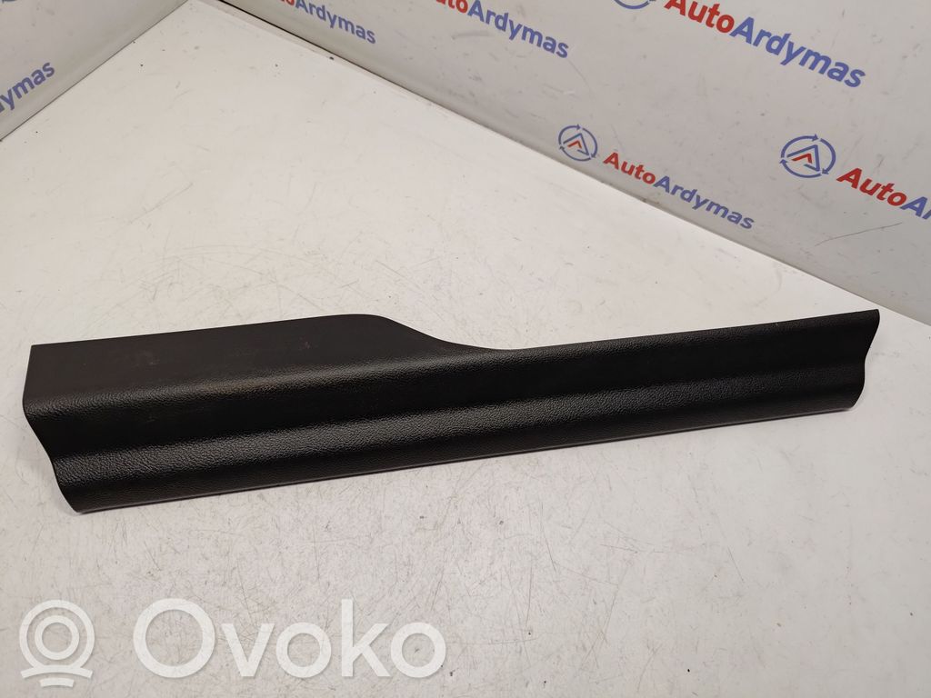 BMW X3 G01 Listwa progowa przednia 