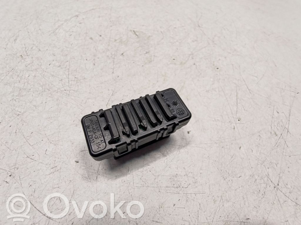 BMW X3 G01 Other interior part 