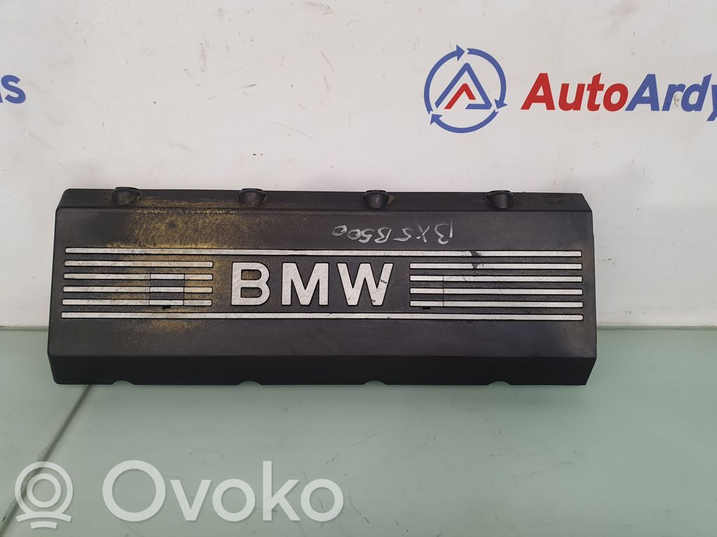 BMW X5 E53 Engine cover (trim) 