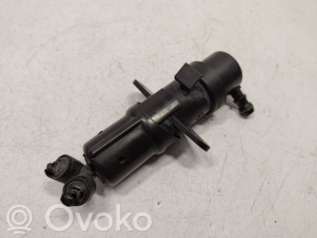 BMW 7 E65 E66 Headlight washer spray nozzle 