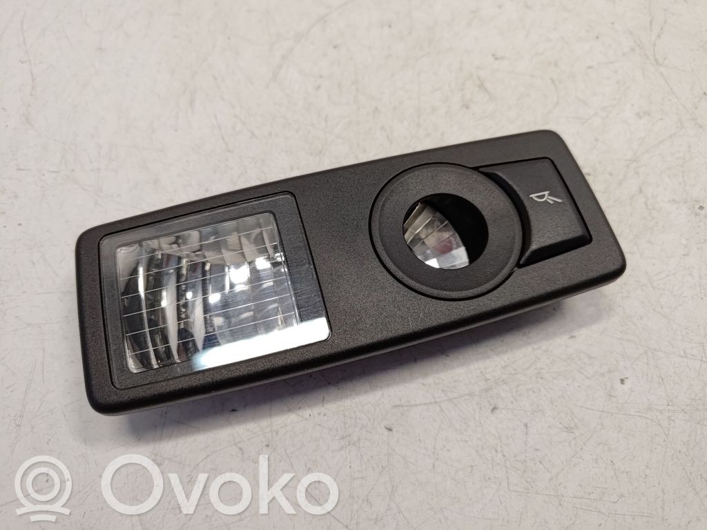 BMW X5 E70 Rear seat light 