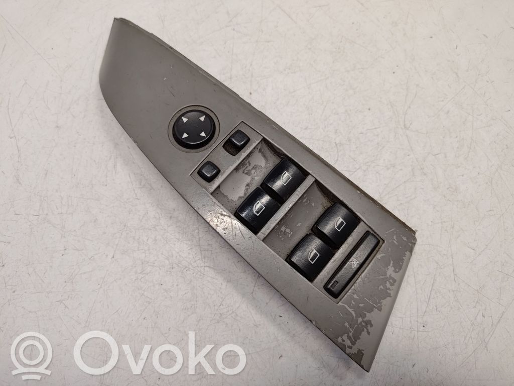 Electric window control switch   6951911,61316951911,61316943248,61316927631,61316939096