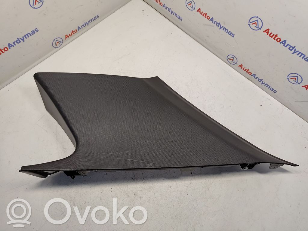 BMW X3 G01 Capac stâlp (D) (superior) 