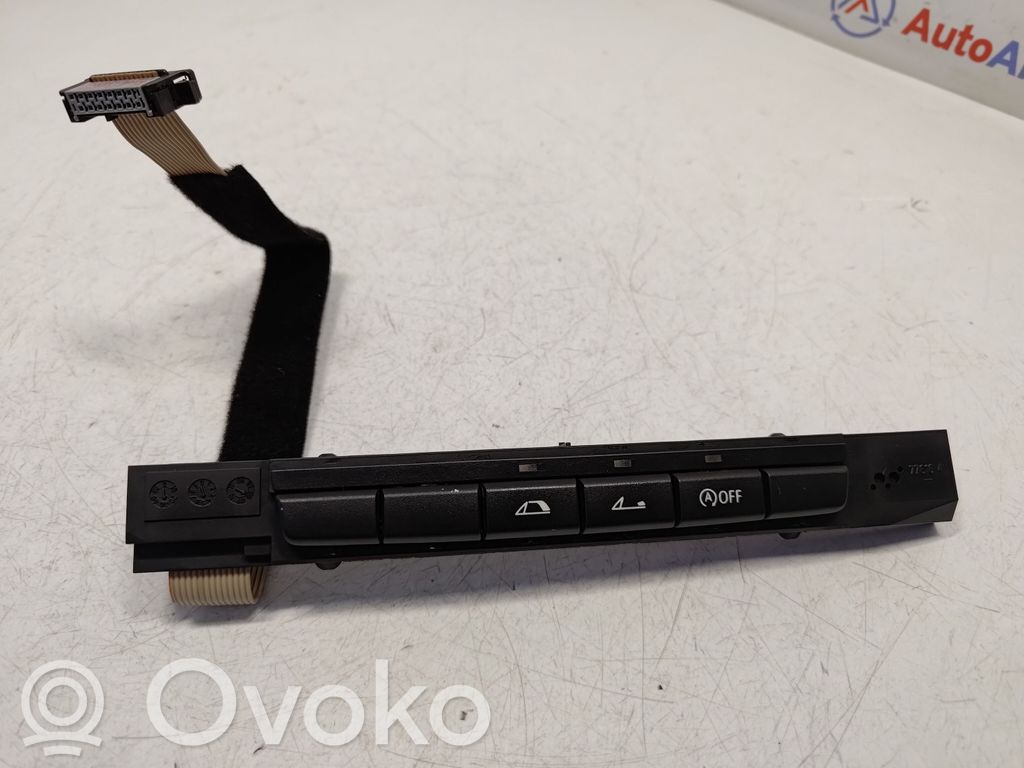 Interruptor de techo plegable   61319181256