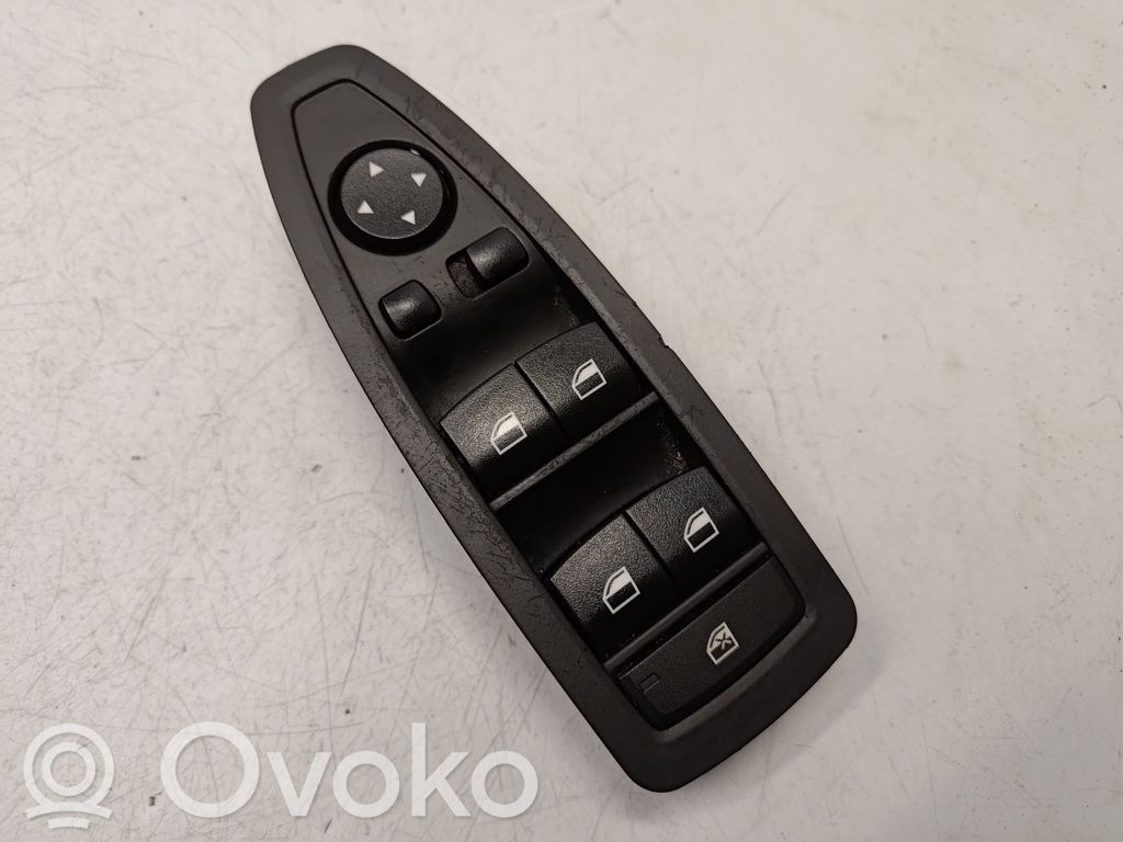 BMW 3 F30 F35 F31 Electric window control switch 