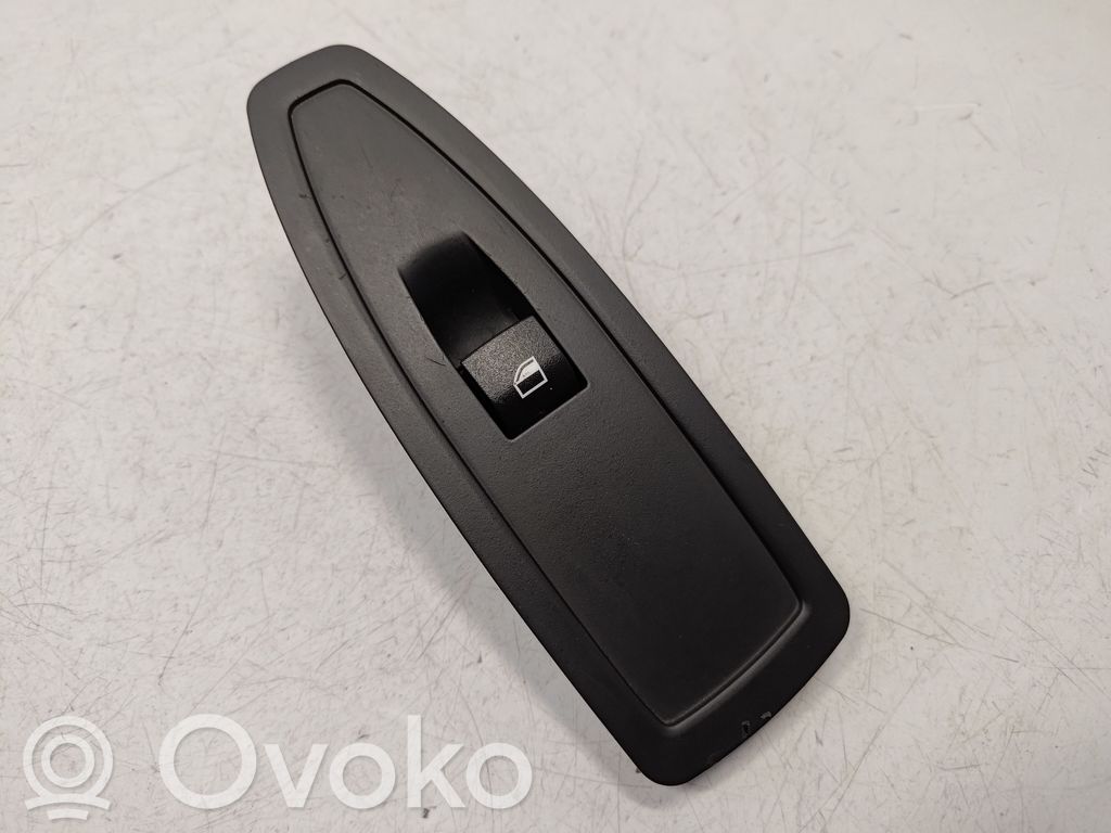 BMW 3 F30 F35 F31 Electric window control switch 