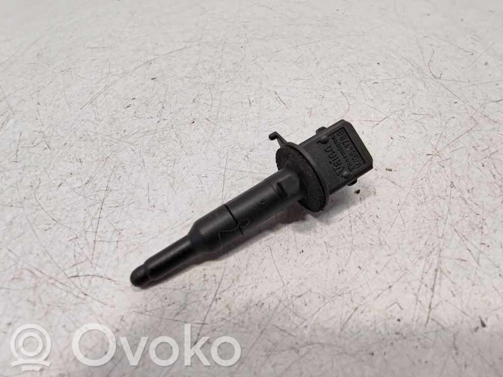 Mini One - Cooper R50 - 53 Other air conditioning (A/C) parts 